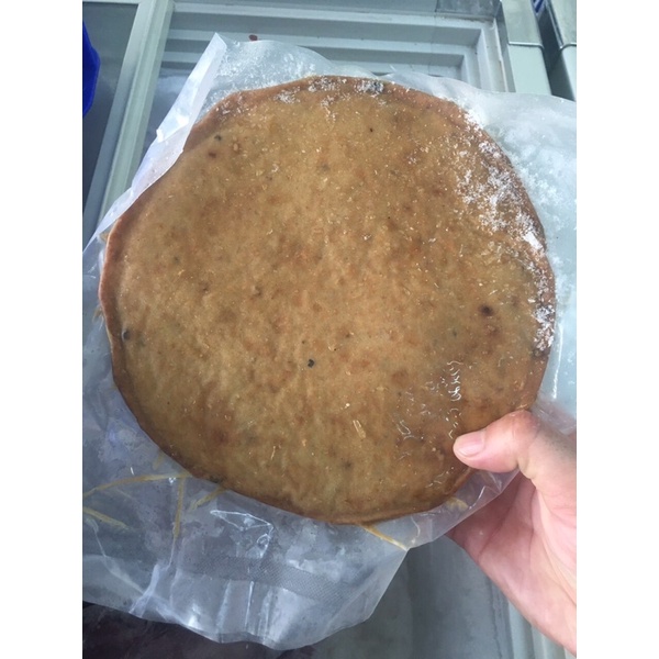 Chả cá nha trang giao nhanh sài gòn 52k /500gr