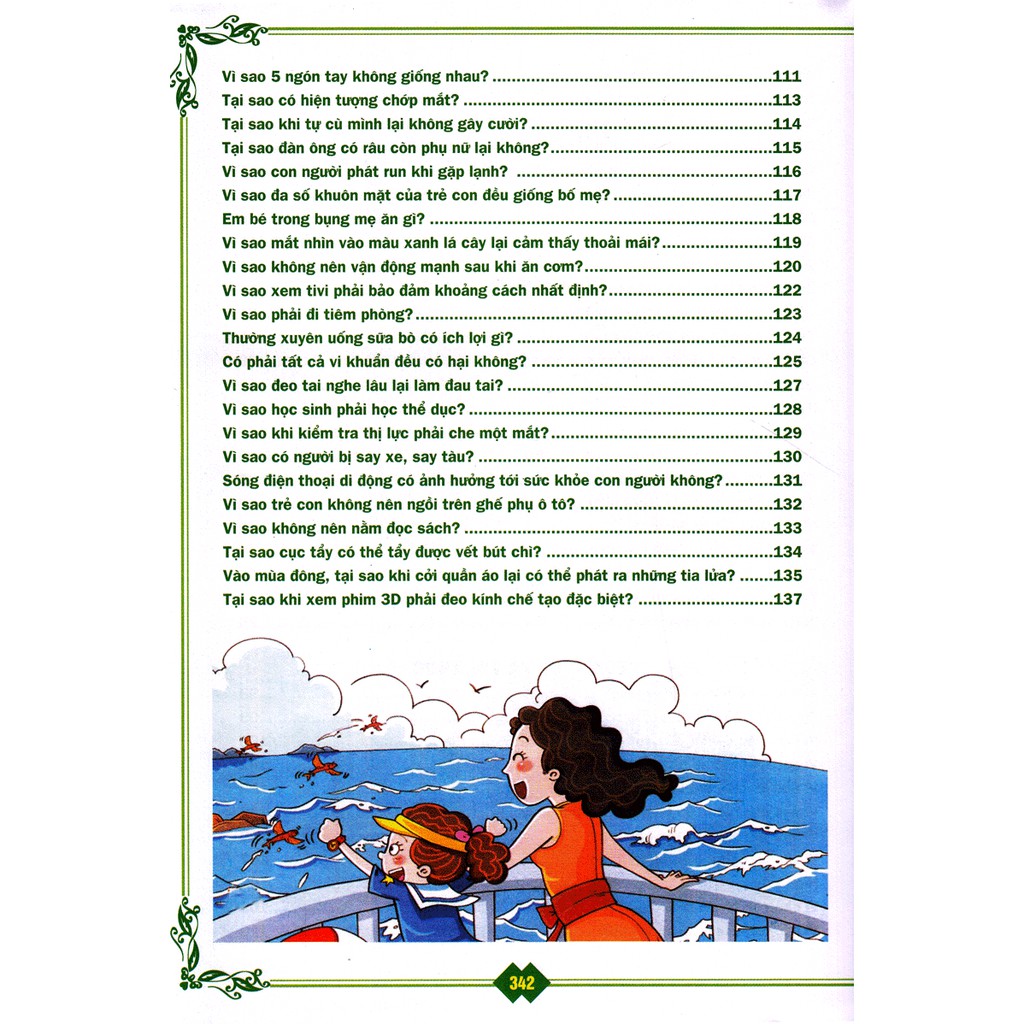 SÁCH - 10 Vạn Câu Hỏi Vì Sao? (Bìa Mềm) | BigBuy360 - bigbuy360.vn