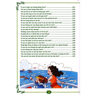 SÁCH - 10 Vạn Câu Hỏi Vì Sao? (Bìa Mềm)