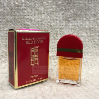Lăn khử mùi nữ Elizabeth Arden Red Door 40ml