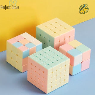 Khối Rubik Ma Thuật 5x5 X 5 / 4x4 X 4 / 3x3 X 3 / 2x2 X 2