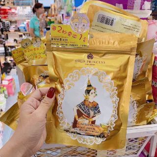 Miếng dán thải độc chân Thái Lan hộp 10 miếng