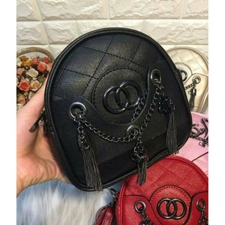 Balo mini CN tua rua sắt