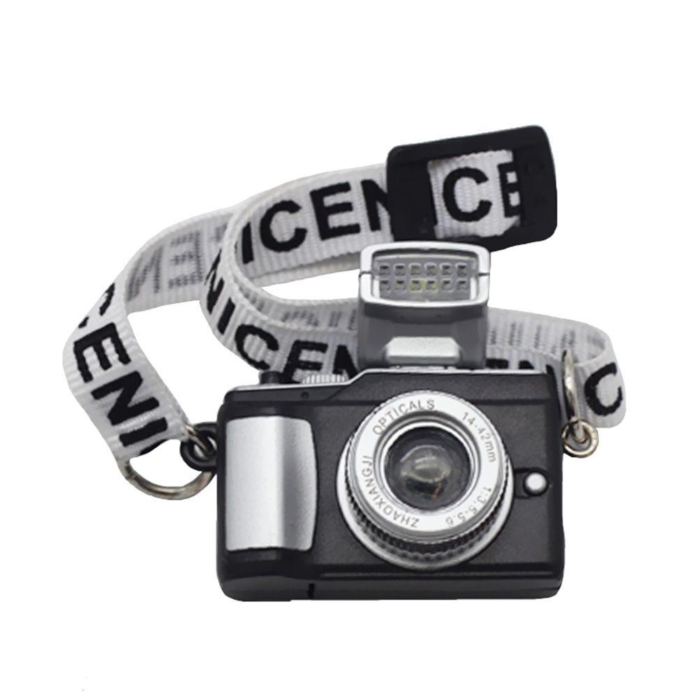 Máy Ảnh Đồ Chơi Nhiều Kiểu Dáng Cho Búp Bê