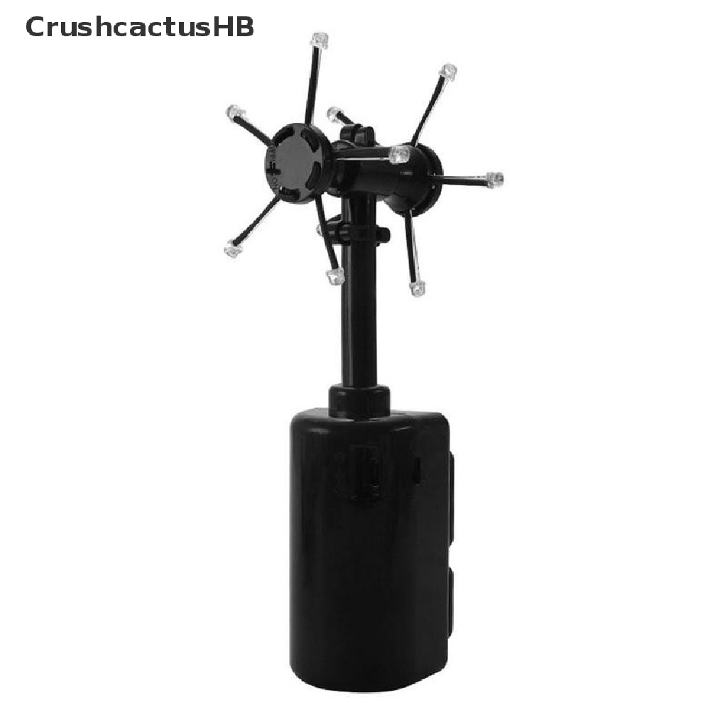 [CrushcactusHB] Flash Ball Led Light Diy Toy Model Set Sasuke Uzumaki Big Rasengan Diy130 Toys Hot Sell