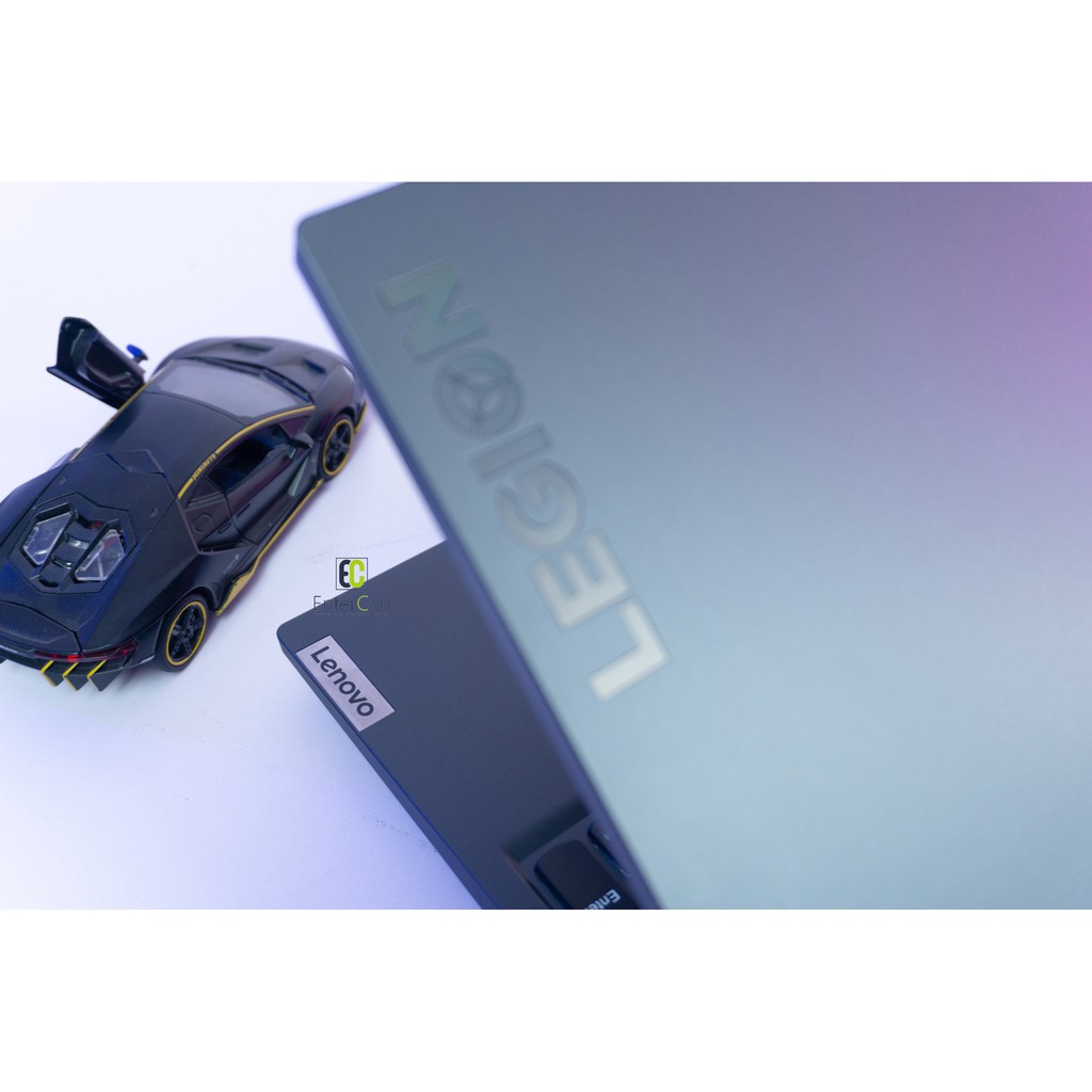 (New 100%) Laptop chơi game Lenovo Legion 5 2020/ R5-4600H/ 8GB/ SSD 256 + HDD 1TB/ GTX 1650Ti 4GB/ 15.6" FHD IPS 120Hz | BigBuy360 - bigbuy360.vn
