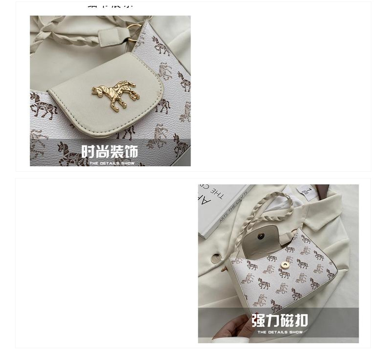 Túi xách đeo vai nhỏ JASMIN NOIR chất lượng cao thời trang cho nữ | BigBuy360 - bigbuy360.vn