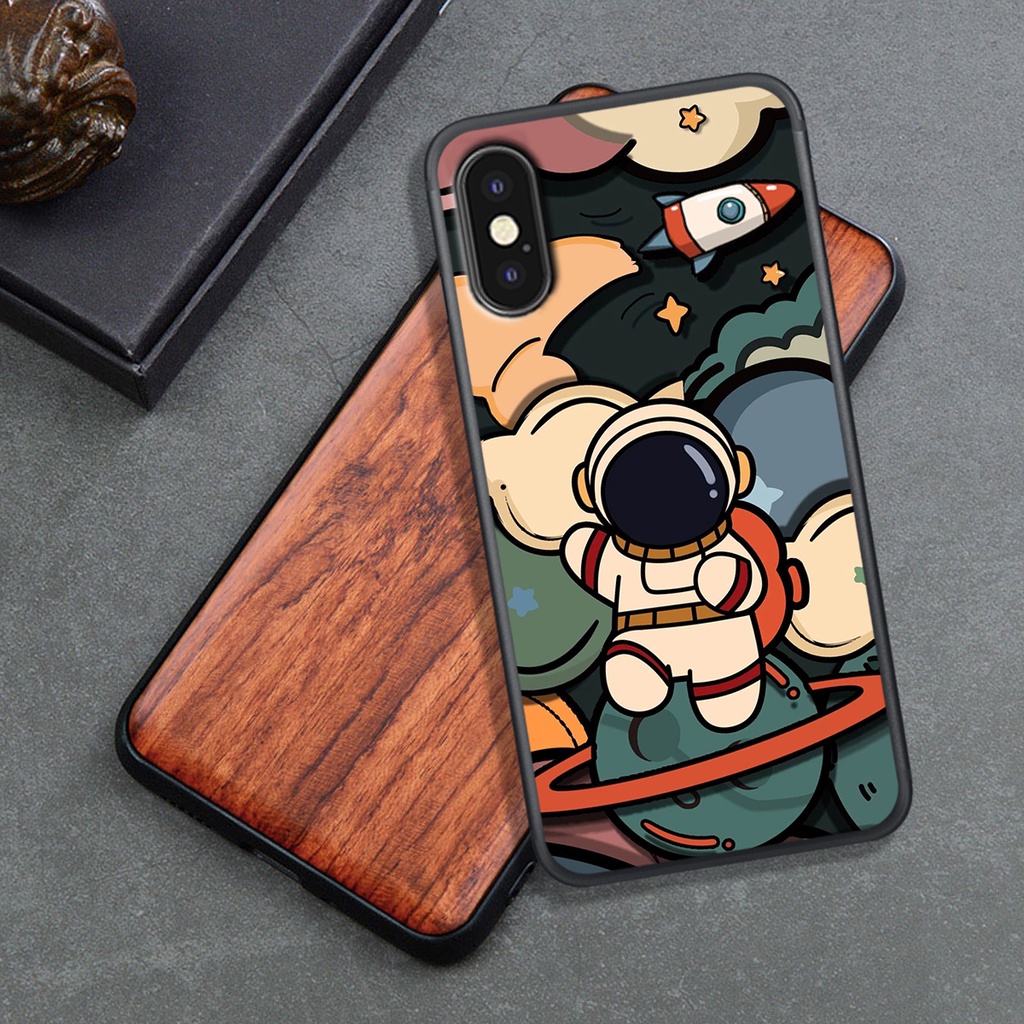 [HOT]ỐP IPHONE X/XS - IPHONE XR - IPHONE XSMAX , IN HÌNH  PHI-HÀNH-GIA, MÀU SẮC BẮT MẮT