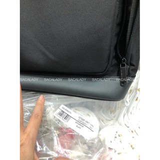 Balo Đen Samsonite - 0001B