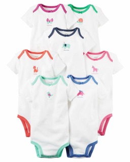 Bodysuit Cartter’s xuất xịn