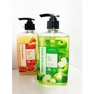 Nước rửa tay Watsons Thái Lan 500ml