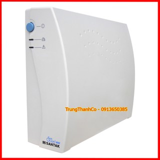 Bộ lưu điện UPS Santak 500VA