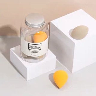SET MÚT SIÊU SẠCH SAVE MY COSMETICS
