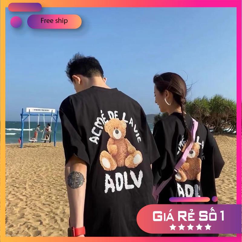 áo ADLV teddy bear xuất dư | BigBuy360 - bigbuy360.vn