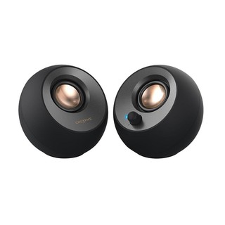 Loa Creative Pebble 2.0 Black