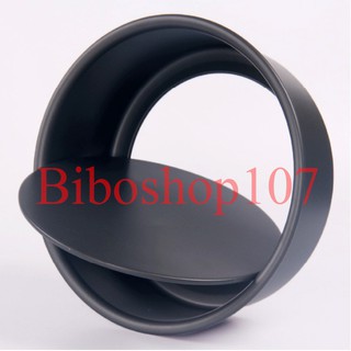 Khuôn tròn đế rời chống dính 20cm (8inch)