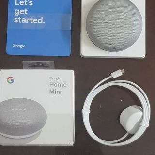 Google home mini chính hãng