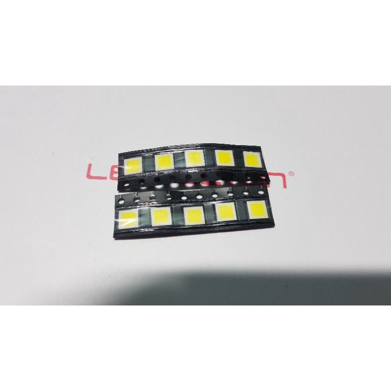 Chip led mới SFN55.2/SFH43/SFN43/SFQ55/SFH55/SFN5050 có công suất mạnh độ sáng cao dùng cho đèn pin đèn xe,biled