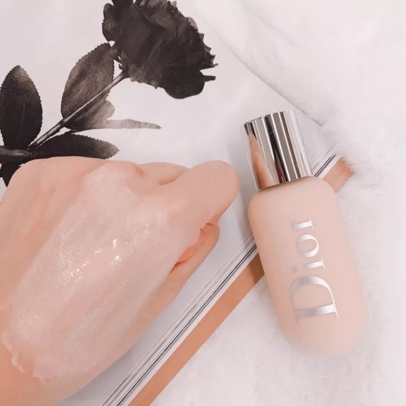 MẪU THỬKem nền Dior Backstage Face And Body Foundation