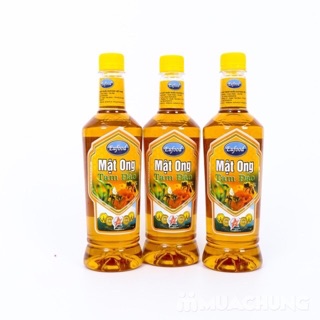 Mật ong Tam Đảo 860g