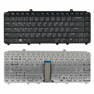 Bàn Phím Laptop DELL Inspiron 1545 1410 1520 1525 1540 M1330 P446J / ĐEN