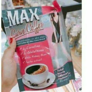 cafe max curve thái