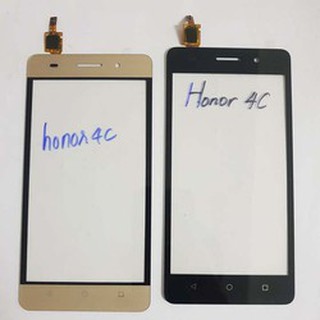 Mặt Kính cảm ứng Huawei Honor 4C