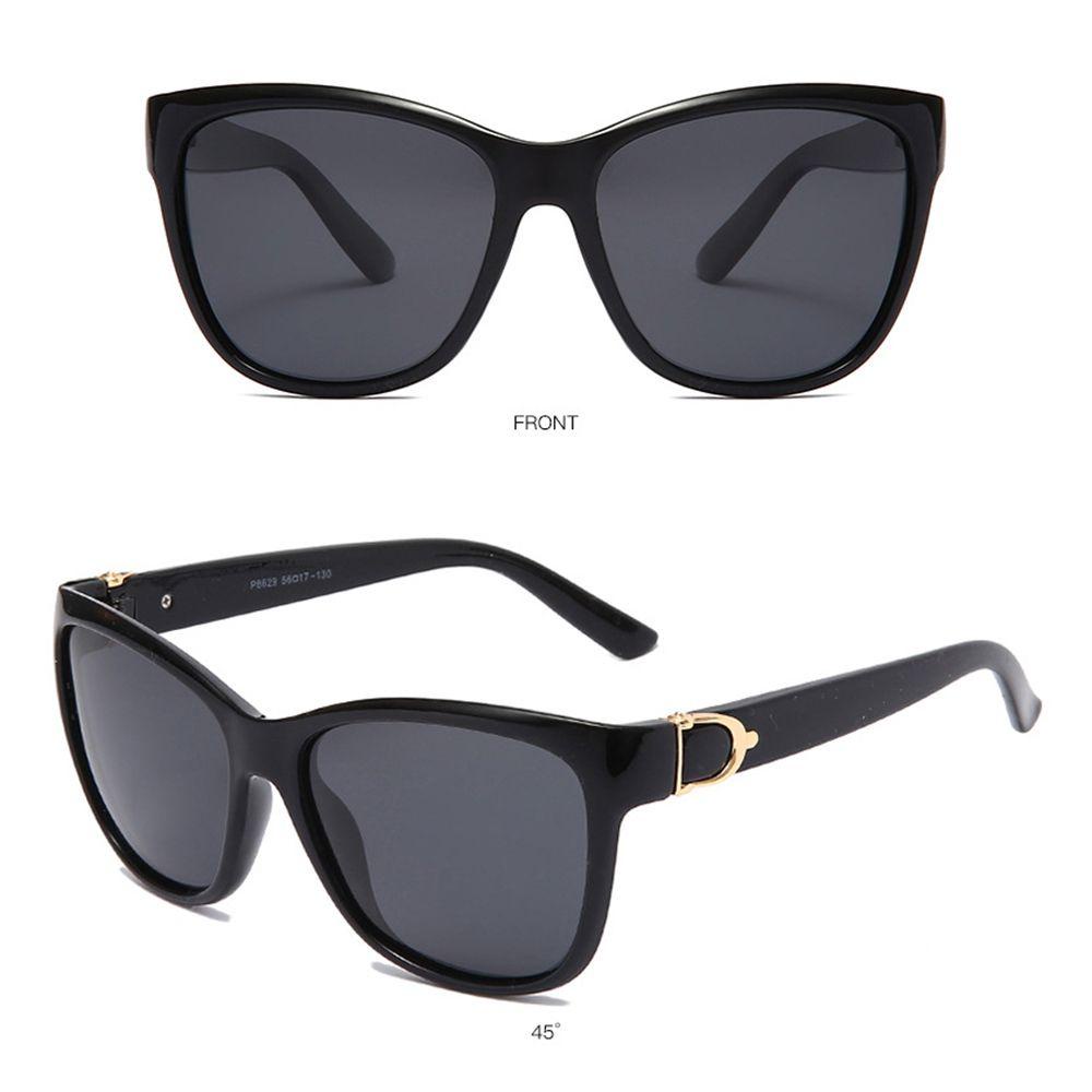 Kính Mát Phân Cực Keren Thời Trang Cho Nam Và Nữ