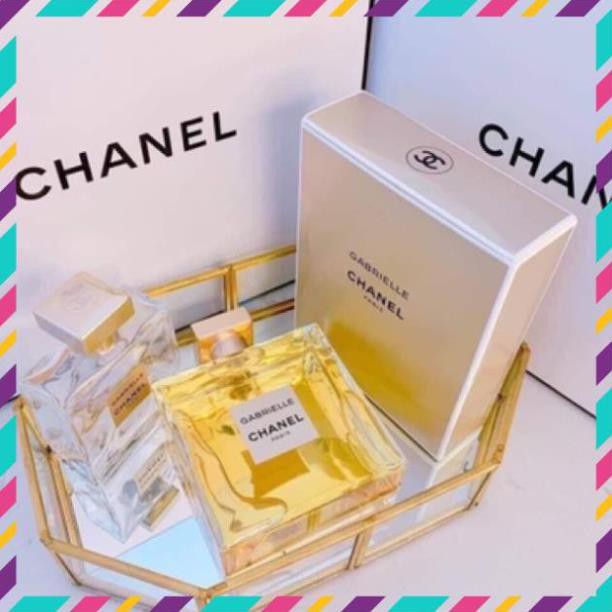 [𝐅𝐞𝐦𝐦𝐢𝐞💝] Nước hoa chính hãng Chanel Gabrielle Test 5ml/10ml/20ml 🍓HOT🍓 | BigBuy360 - bigbuy360.vn