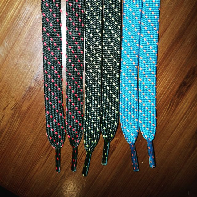 Dây gìay phản quang