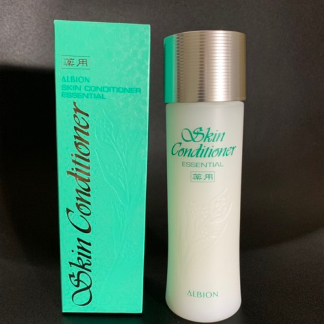 Skin Conditioner nước dưỡng dung tích 165ml