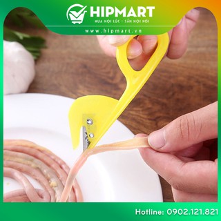 [RẺ VÔ ĐỊCH]Dụng Cụ Làm Lòng Gà, Ngan, Vịt Siêu Nhanh Tiện Lợi