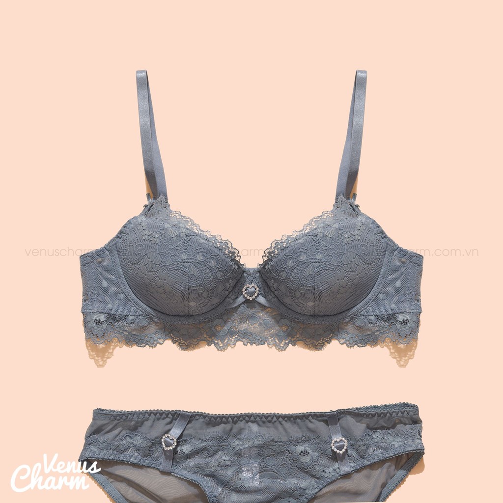 BỘ ĐỒ LÓT MỎNG CÓ GỌNG KL NGANG | BigBuy360 - bigbuy360.vn