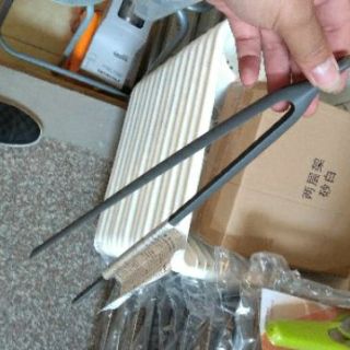 Kẹp nấu đồ ăn ikea