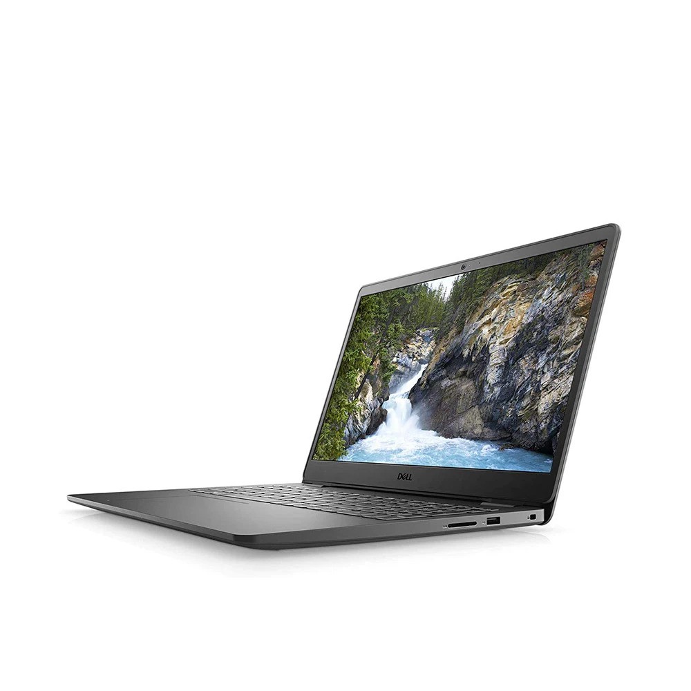 [Mã ELMALL1TR giảm 5% đơn 3TR] Laptop Dell Inspiron 3501 i3-1115G4,4GB,256GB,15.6''FHD,SL+OfficeHS2019,Đen(N3501C) | BigBuy360 - bigbuy360.vn