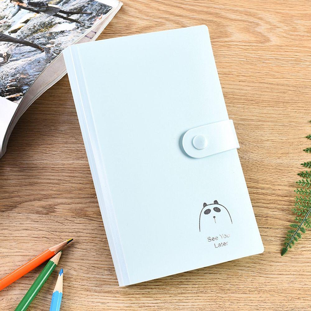 Album Ảnh 3inch Hình Vé Máy Bay Thanh Lịch Giá Đỡ
