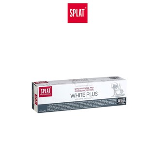Kem đánh răng Splat Biocalcium