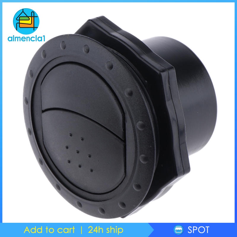 Phụ kiện trang trí lỗ thông gió xe hơi 70x45mm
 | BigBuy360 - bigbuy360.vn