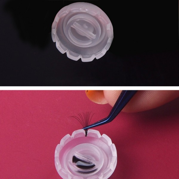 Nút Đổ Keo Tạo Fan Mi - 100 nút