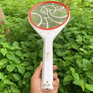 Vợt muỗi đa năng cao cấp G8 - 621