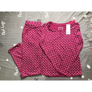 Bộ ngủ Winny thu đông size S