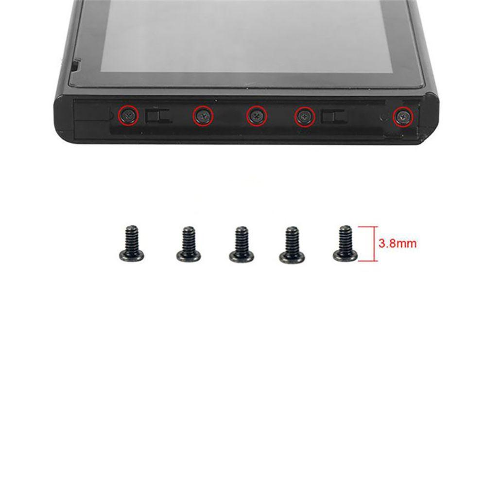 Bộ Dụng Cụ Sửa Chữa Thay Thế Cho Máy Chơi Game Nintendo Switch