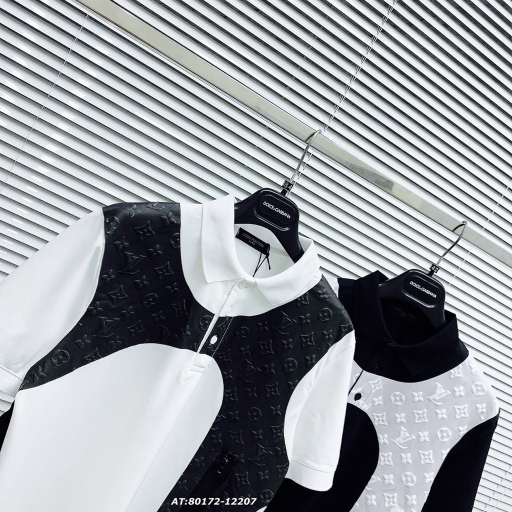 Polo nam, thời trang nam 2022, polo có cổ nam - hàng đẹp, đóng túi khóa, kiểu dáng trẻ trung, lịch sự