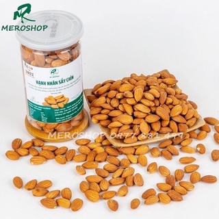 HẠNH NHÂN HÀNG CHUẨN NHẬP KHẨU SHOP MẸ RÔ