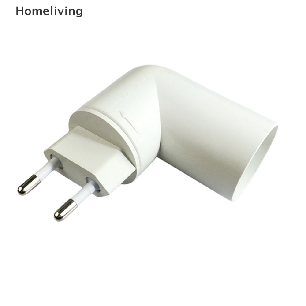 Chuôi Bóng Đèn E27 Xoay 360 Độ Tiện Dụng