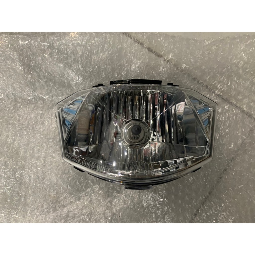 Cụm đèn Pha Exciter 135 4 số 2010 YAMAHA Chính hãng