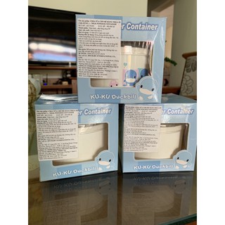 Hộp chia sữa kuku 5310
