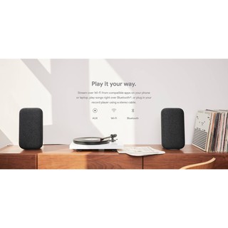Loa thông minh Google Home Max
