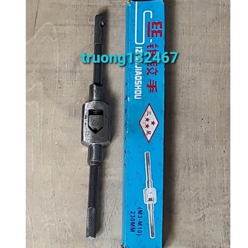 Tay Quay Taro Mũi Từ M3 Đến M10