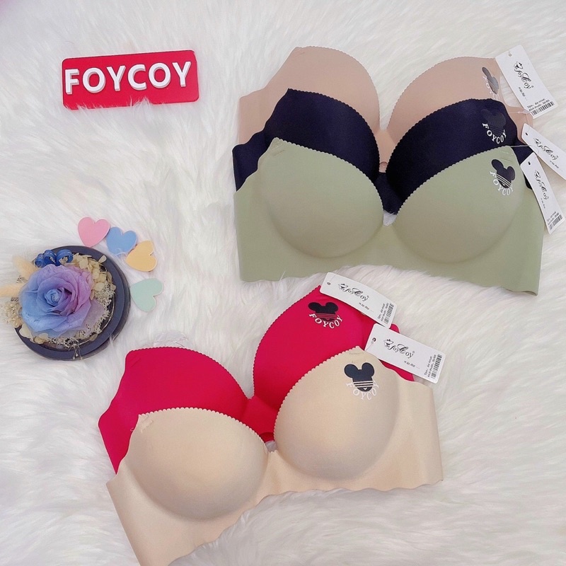 ÁO ĐÚC ĐỆM BÀN TAY MICKY-SIÊU NÂNG NGỰC | BigBuy360 - bigbuy360.vn